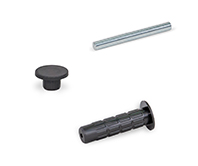 Bolt sets